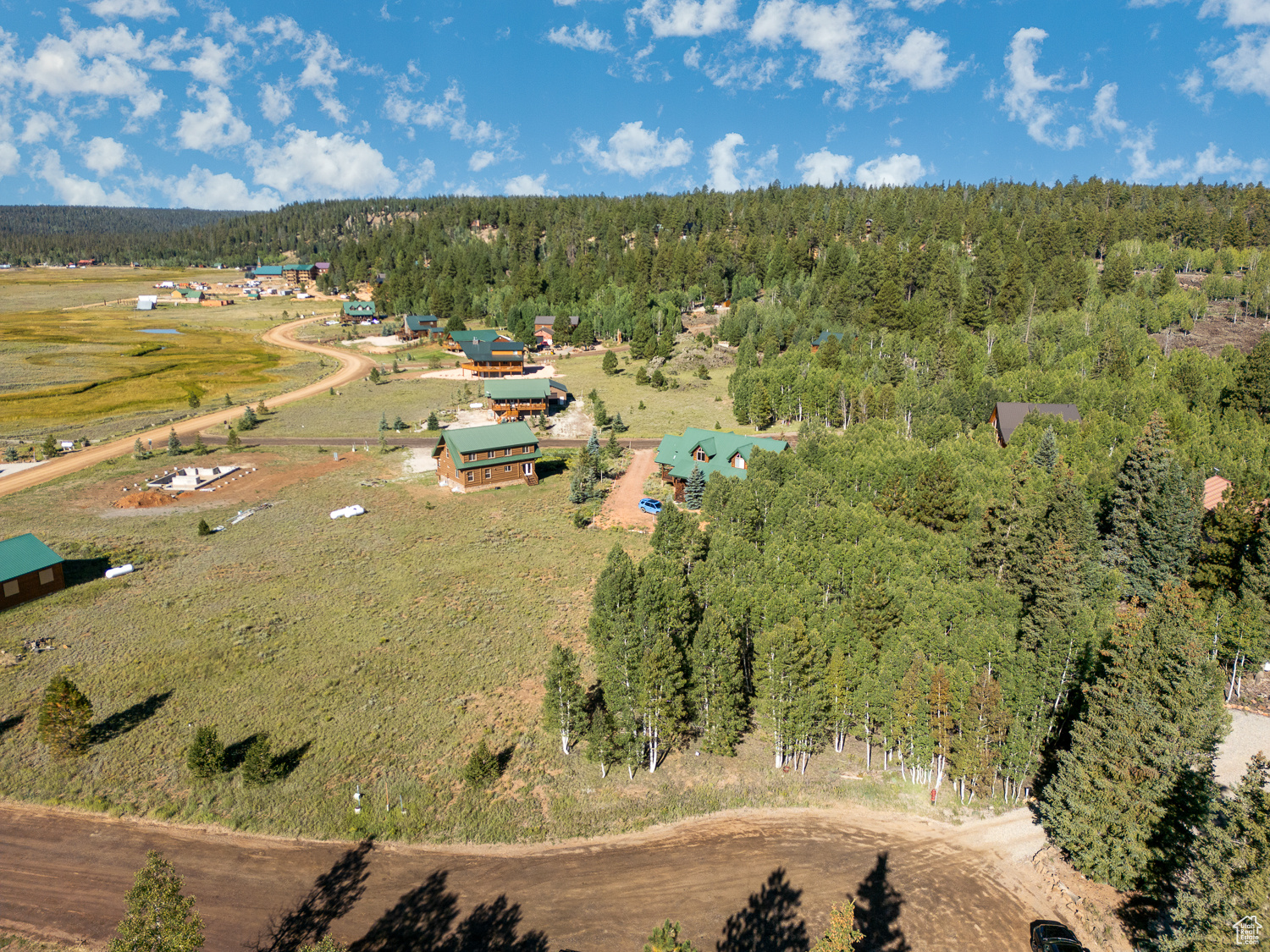 4175 N Butch Cassidy Ln #27, Duck Creek Village, Utah image 9