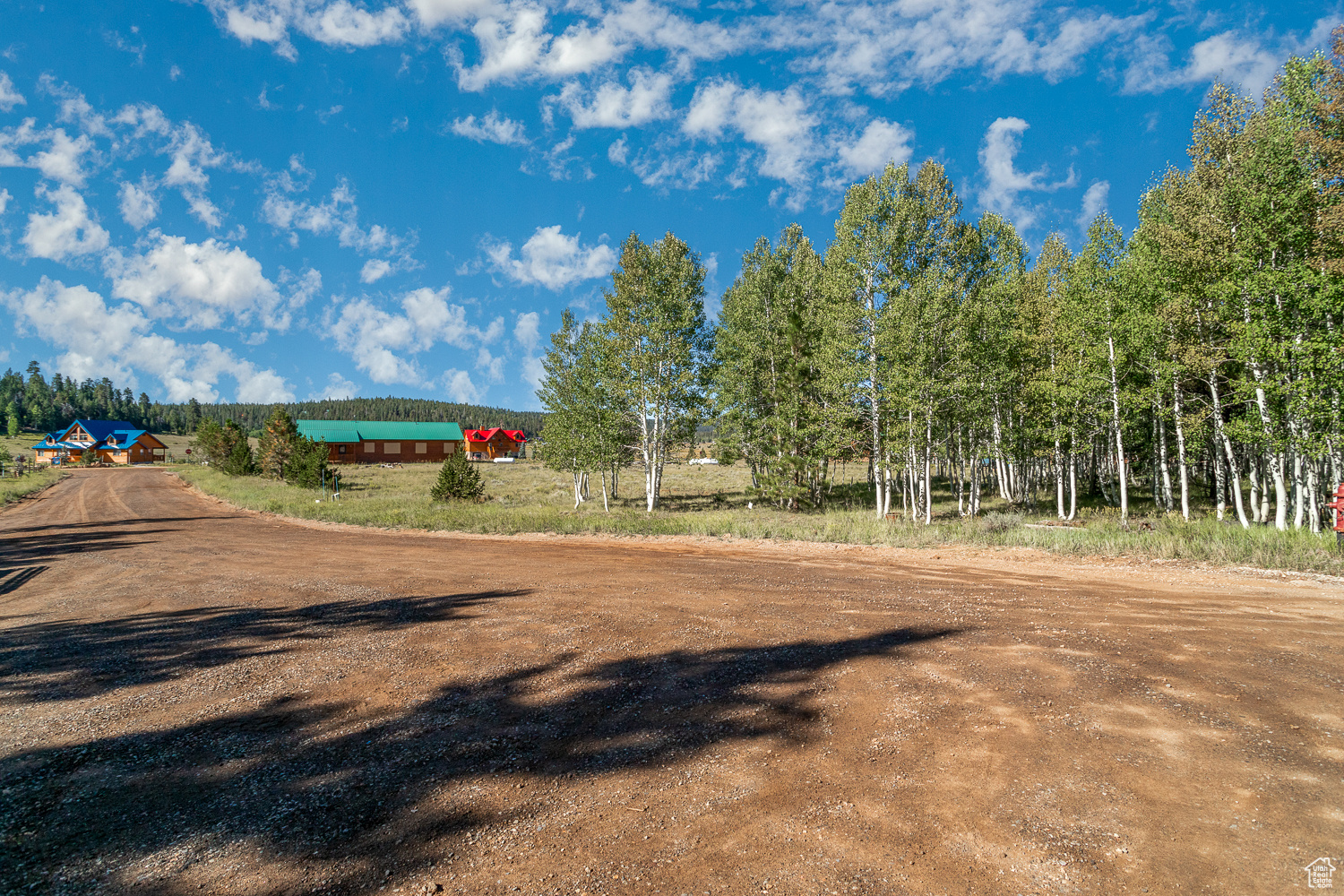 4175 N Butch Cassidy Ln #27, Duck Creek Village, Utah image 31