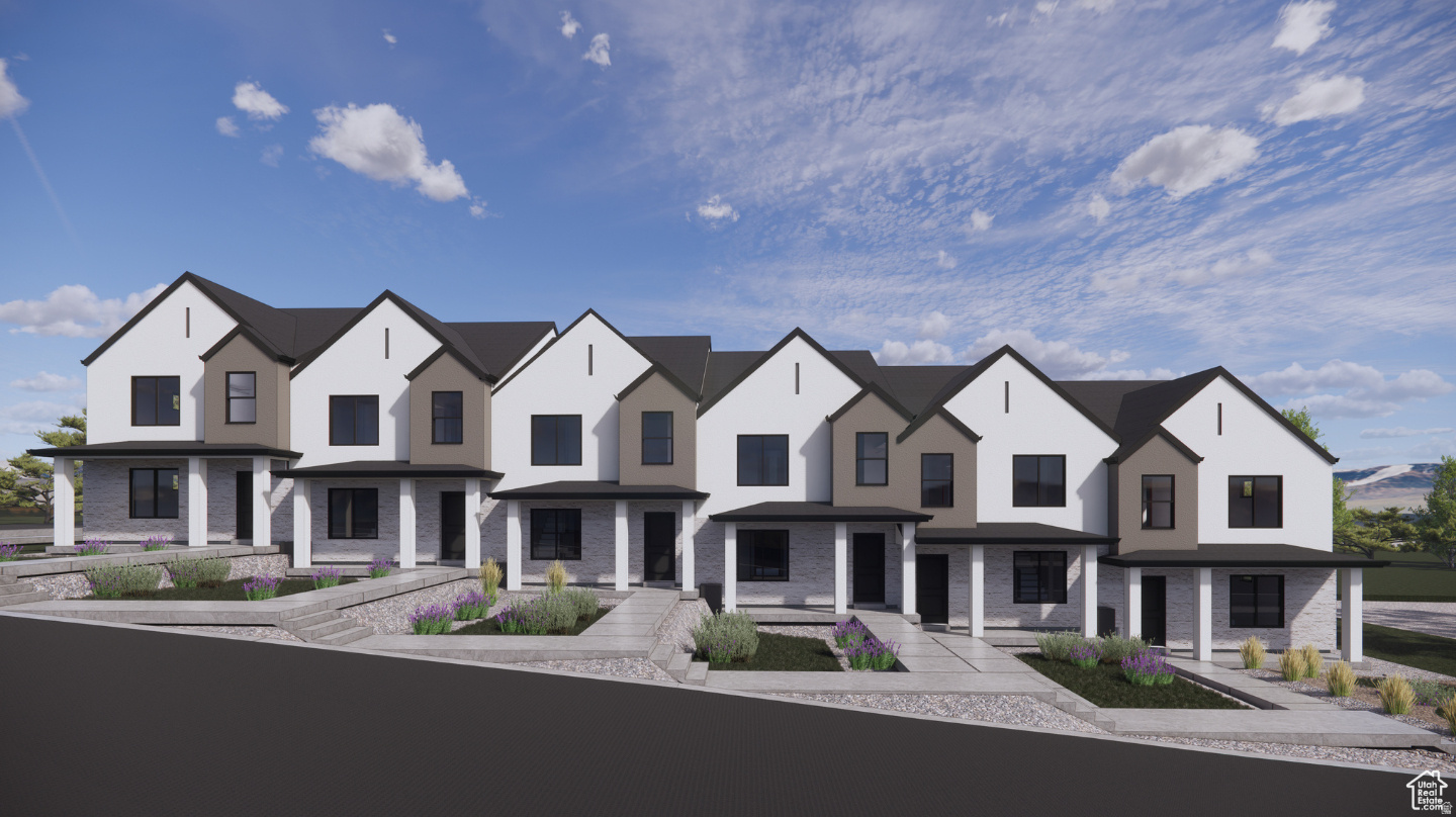 INVERNESS - Residential