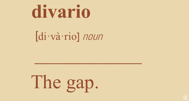 VELINO CROSSING AT DIVARIO - Land