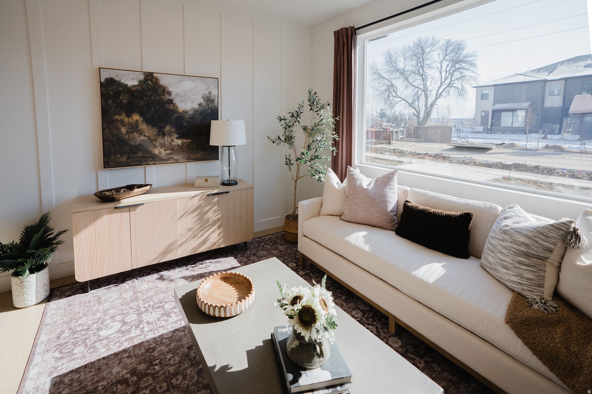 RIVER RUN - Residential