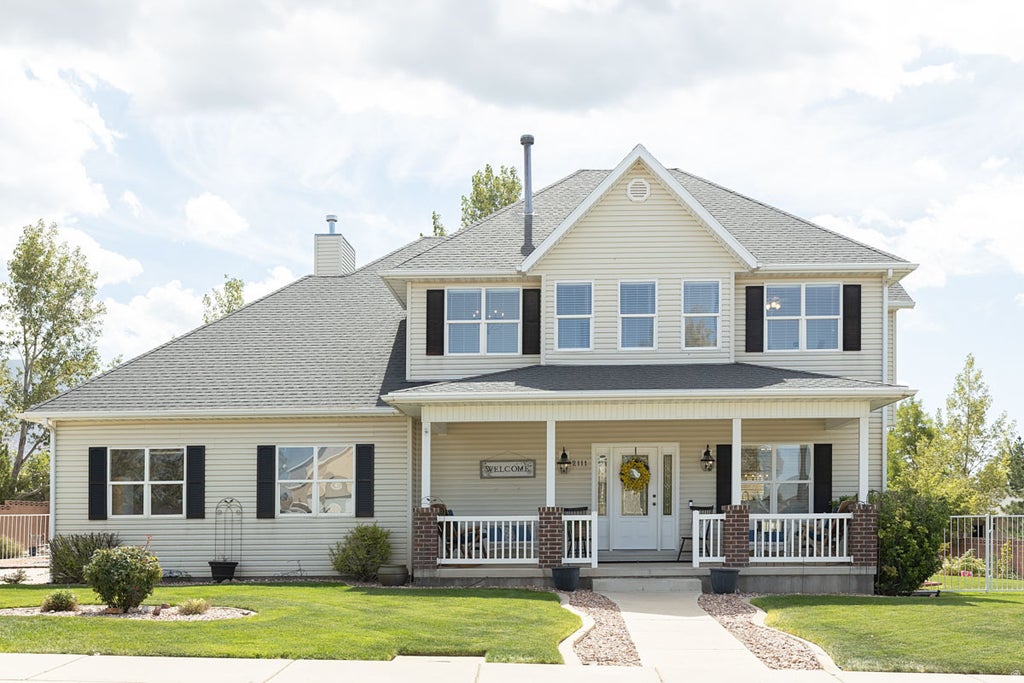 Photo of 2111 W 546 S, Cedar City, UT 84720 (MLS # 2186489)