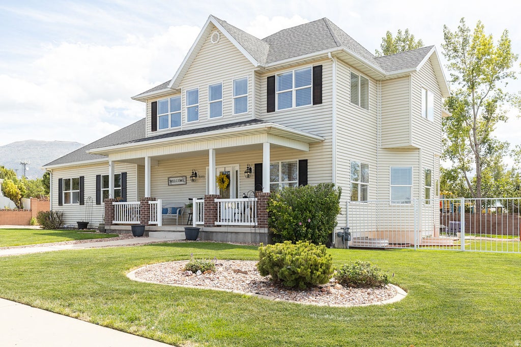 Photo of 2111 W 546 S, Cedar City, UT 84720 (MLS # 2186489)