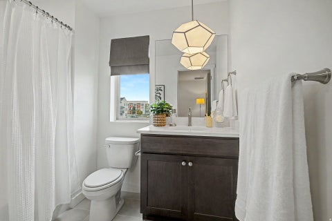 Tiny photo for 5327 S CENTERFIELD DR #118, South Jordan, UT 84009 (MLS # 2180614)