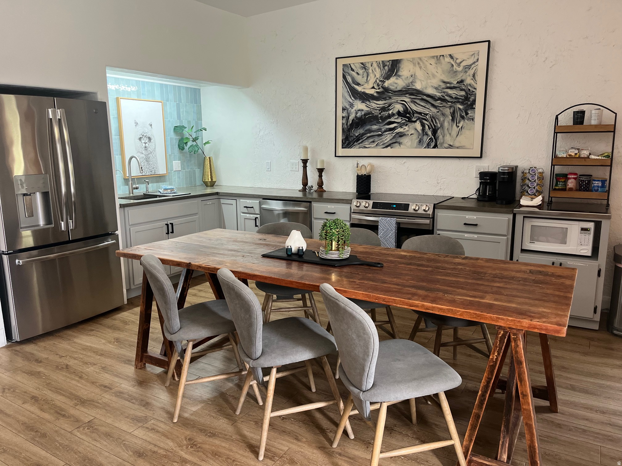 AMIRA AT GREEN VALLE - Residential