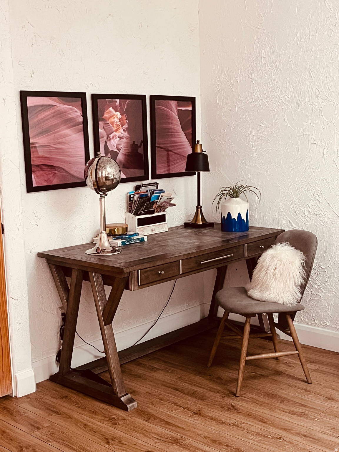 AMIRA AT GREEN VALLE - Residential