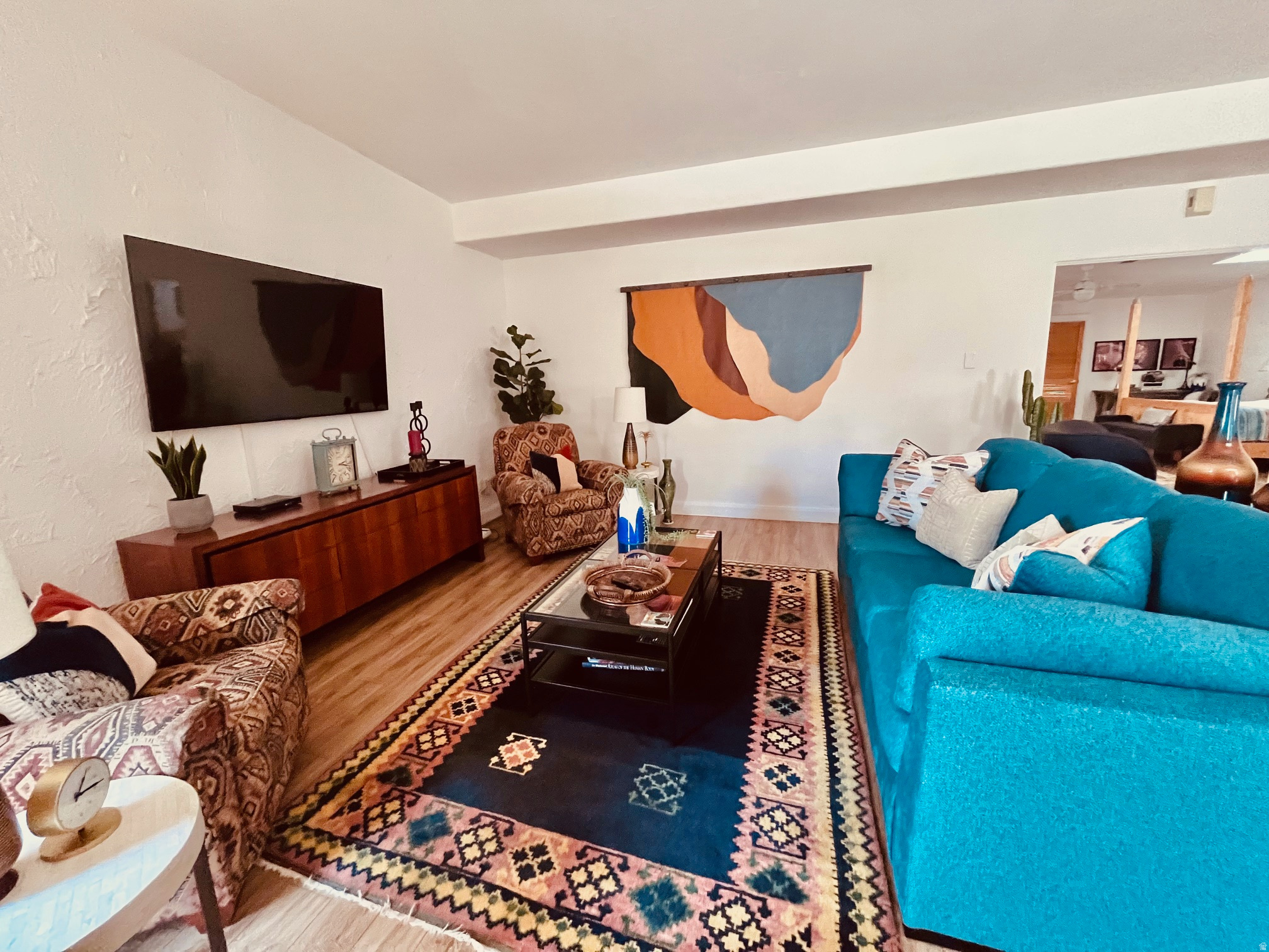 AMIRA AT GREEN VALLE - Residential