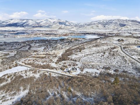 Vacant Land For Sale - 6559 E Chaparral Rd #29R<br/> Weber County, Huntsville, UT 84317