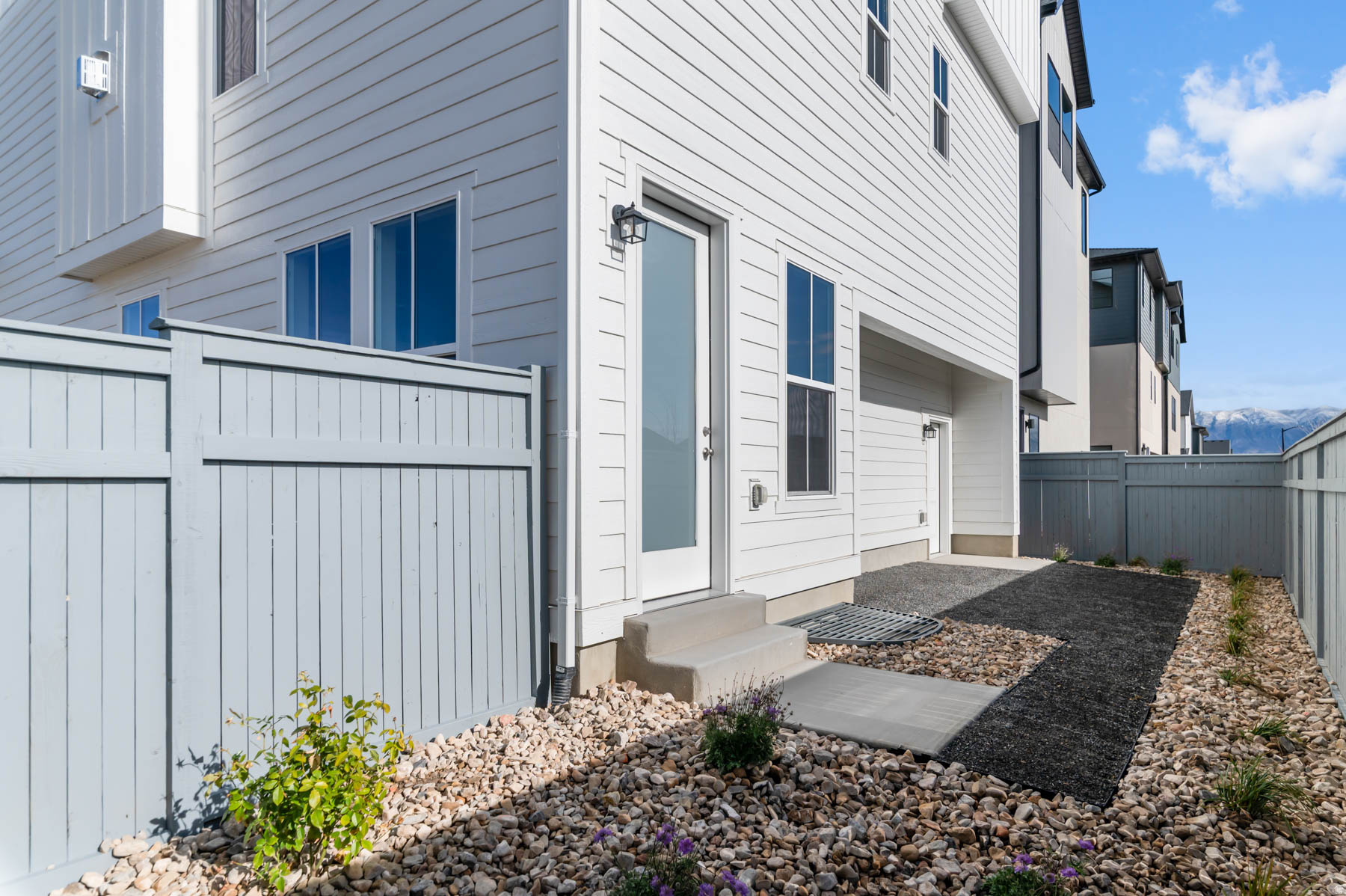 HOLBROOK E VILLAS 623 - Residential