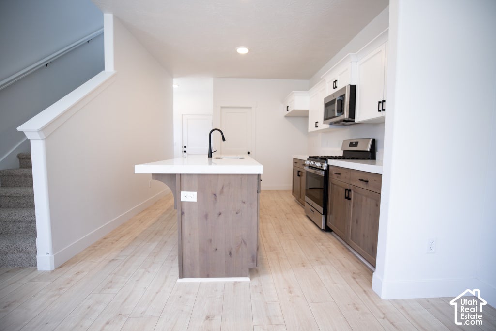 Photo of 1348 E GOLDIE LOU LANE UNIT LN, Eagle Mountain, UT 84005 (MLS # 2187143)