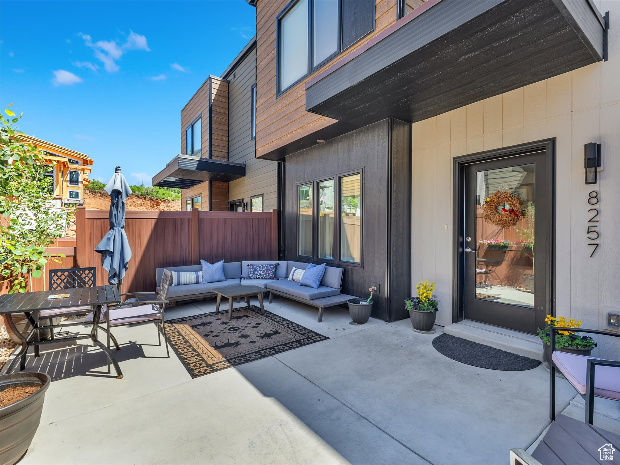 8257 N Sandalwood Ln, Park City, Utah image 19