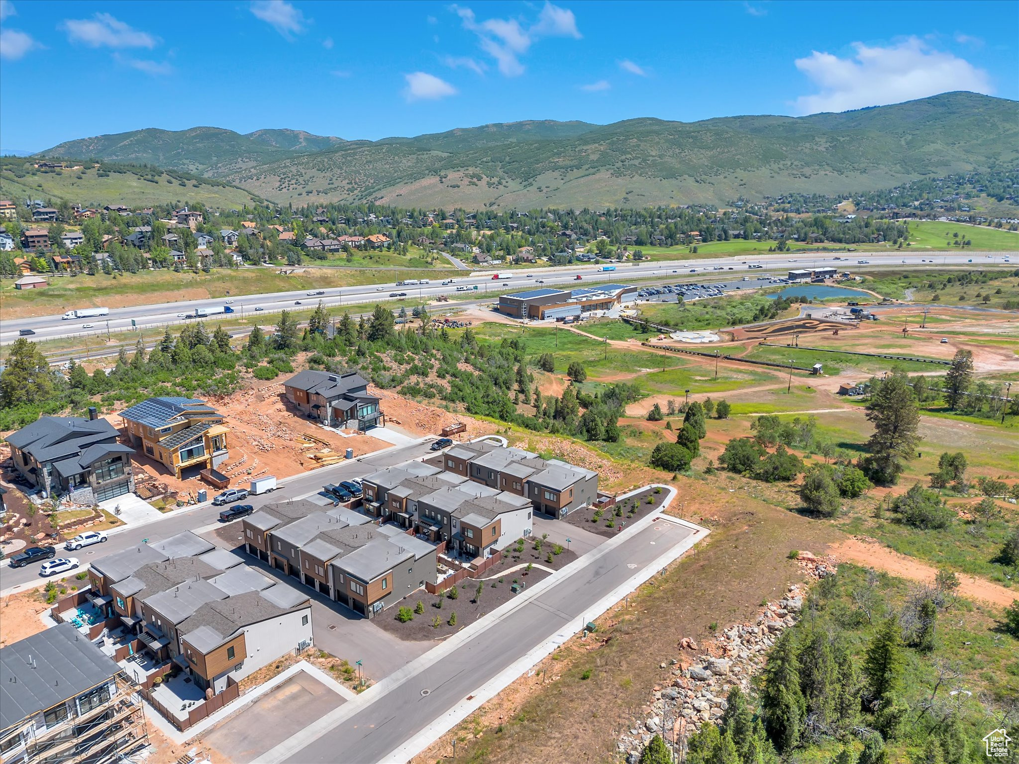 8257 N Sandalwood Ln, Park City, Utah image 23