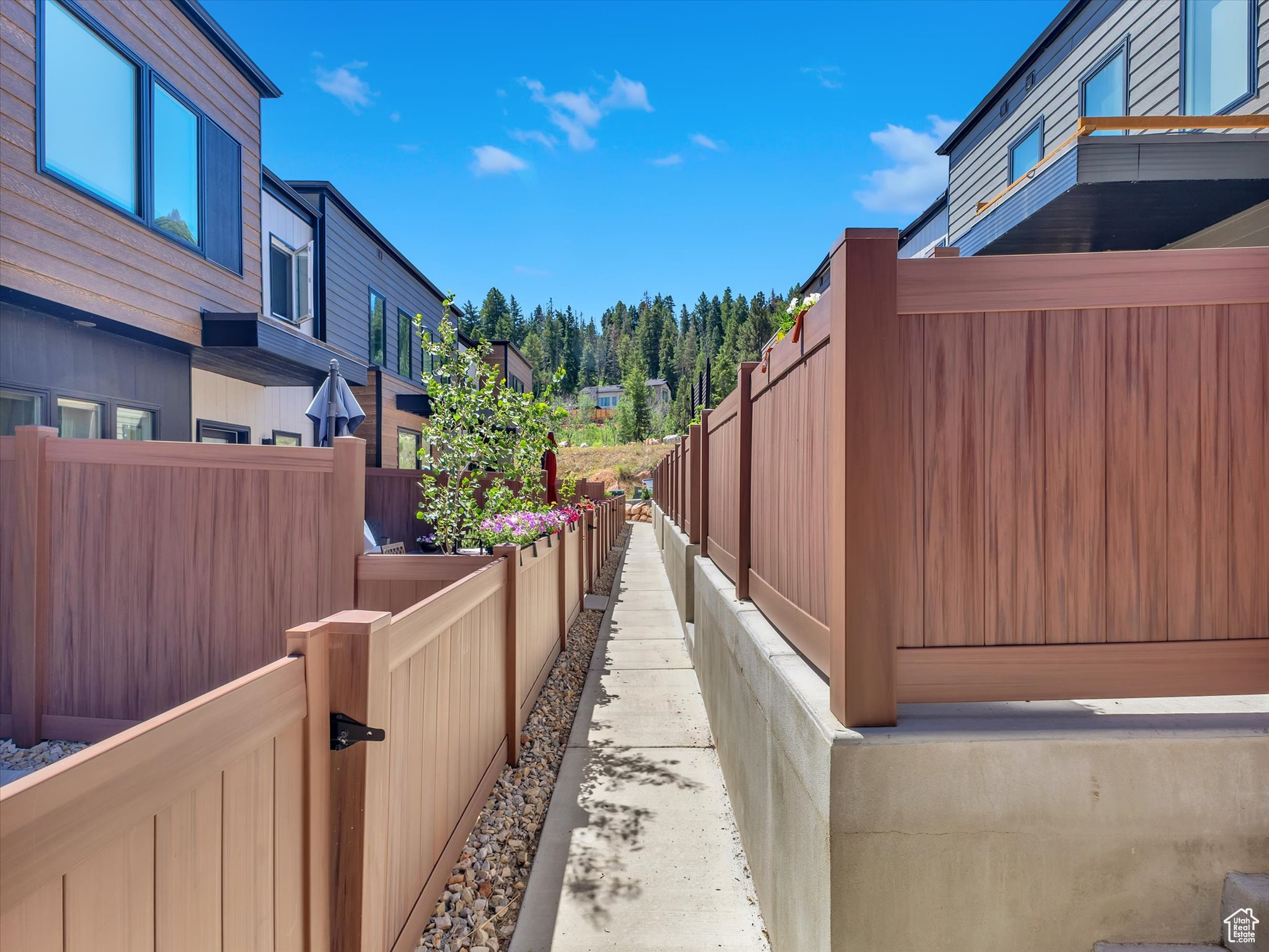 8257 N Sandalwood Ln, Park City, Utah image 21