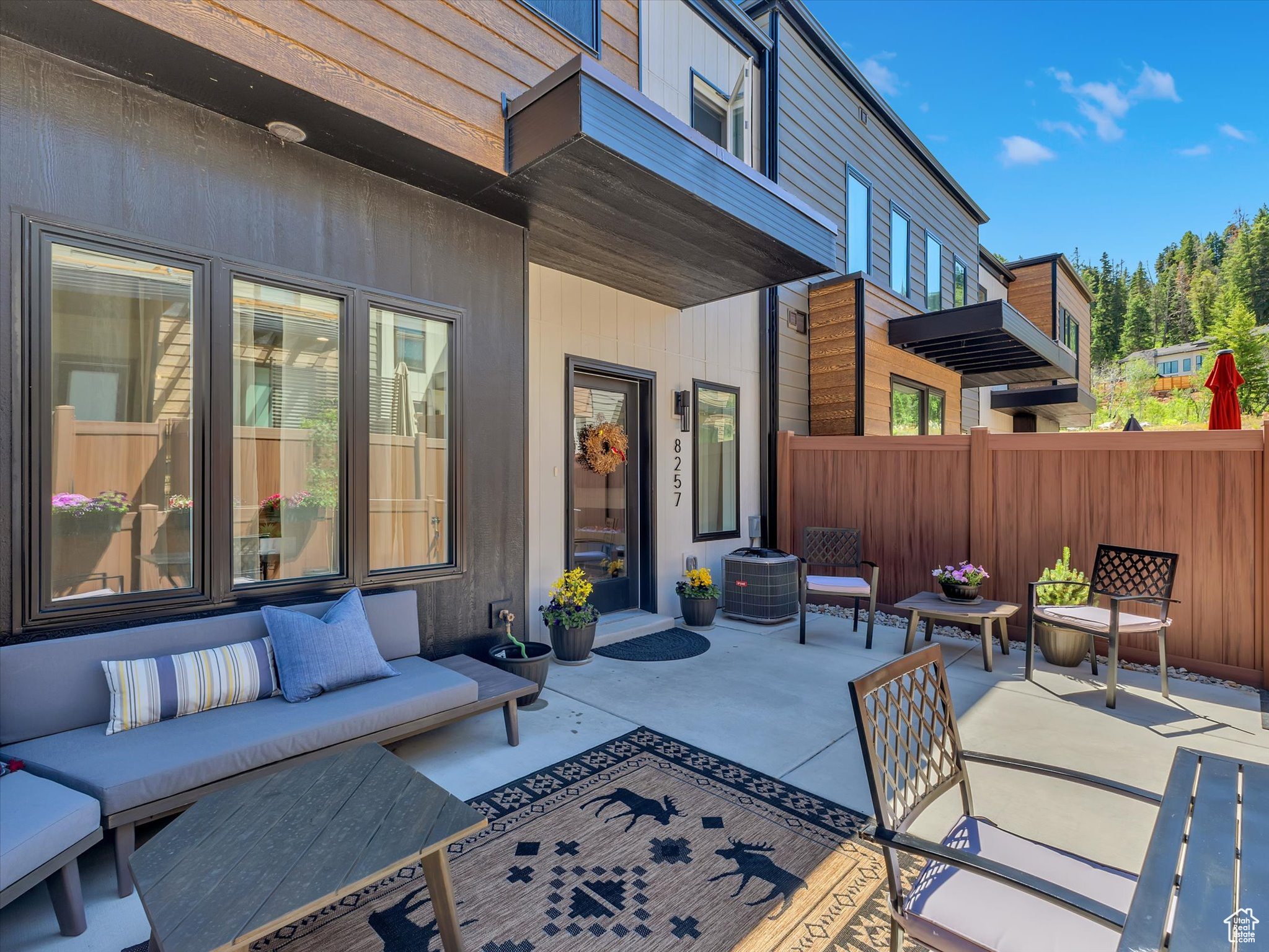8257 N Sandalwood Ln, Park City, Utah image 18