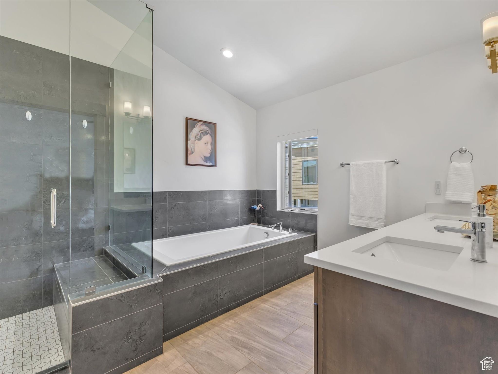 8257 N Sandalwood Ln, Park City, Utah image 16
