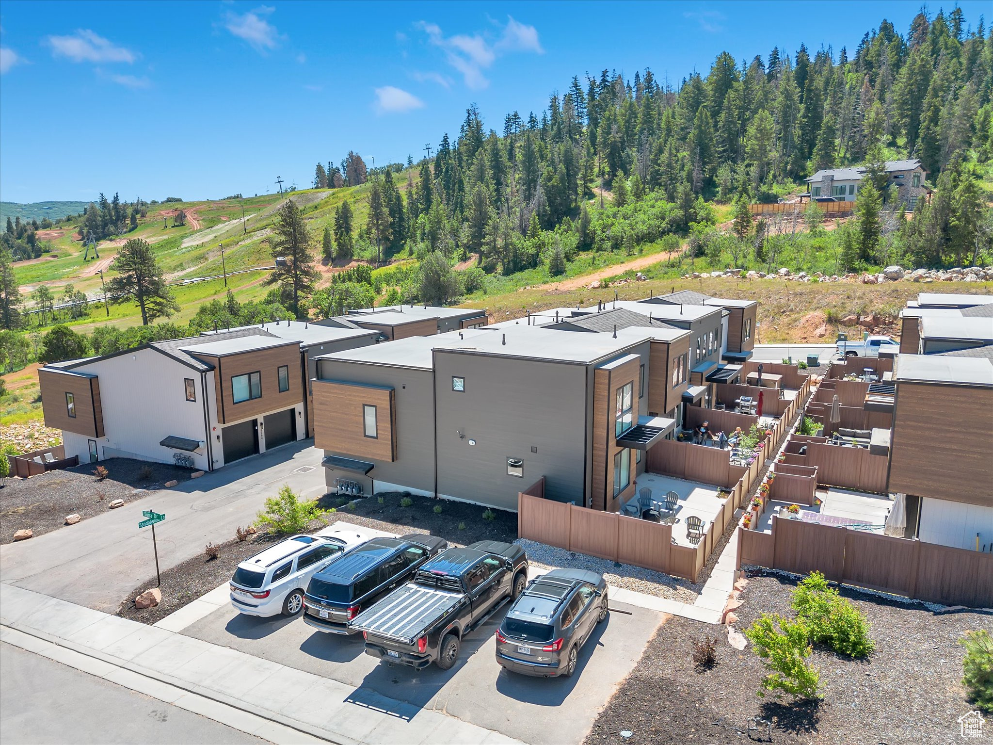 8257 N Sandalwood Ln, Park City, Utah image 26