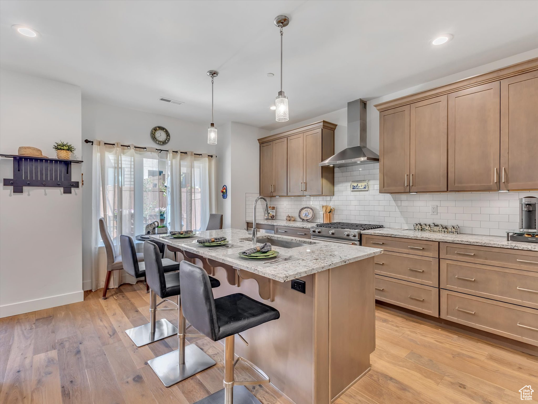 8257 N Sandalwood Ln, Park City, Utah image 4