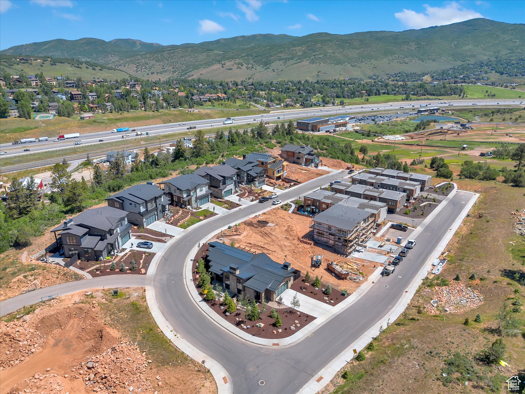 8257 N Sandalwood Ln, Park City, Utah image 22
