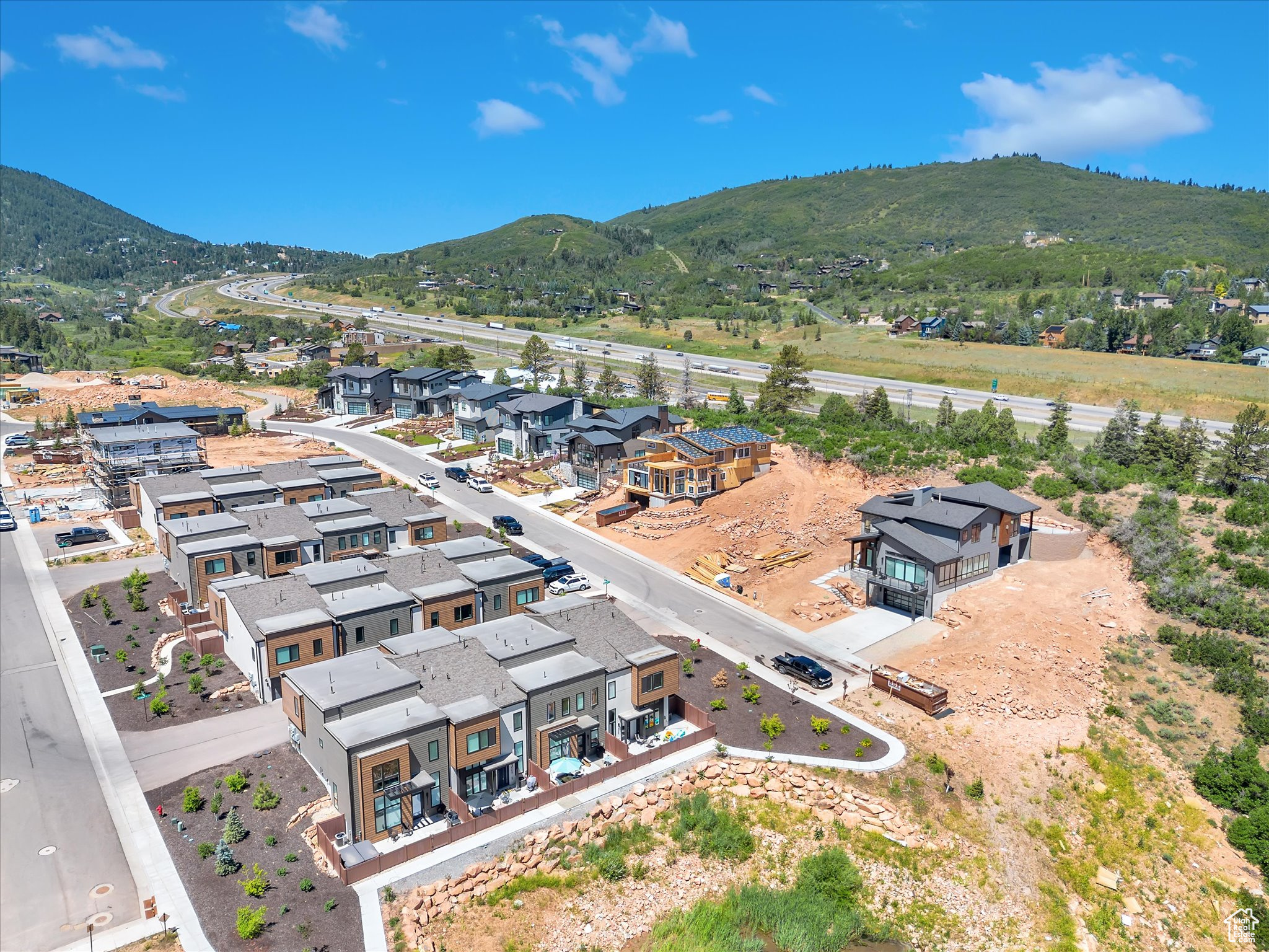 8257 N Sandalwood Ln, Park City, Utah image 25