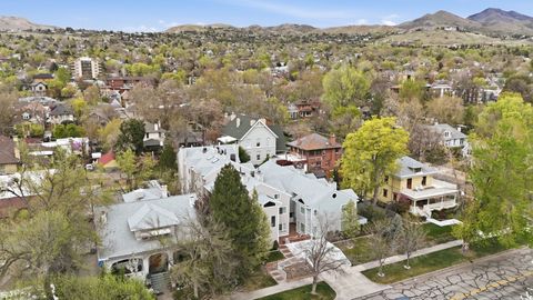 Tiny photo for 525 E 2ND AVE #5, Salt Lake City, UT 84103 (MLS # 2147324)