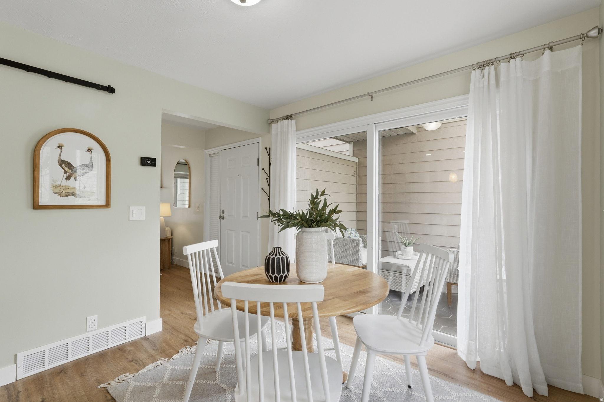 NEW ENGLAND CONDM - Residential