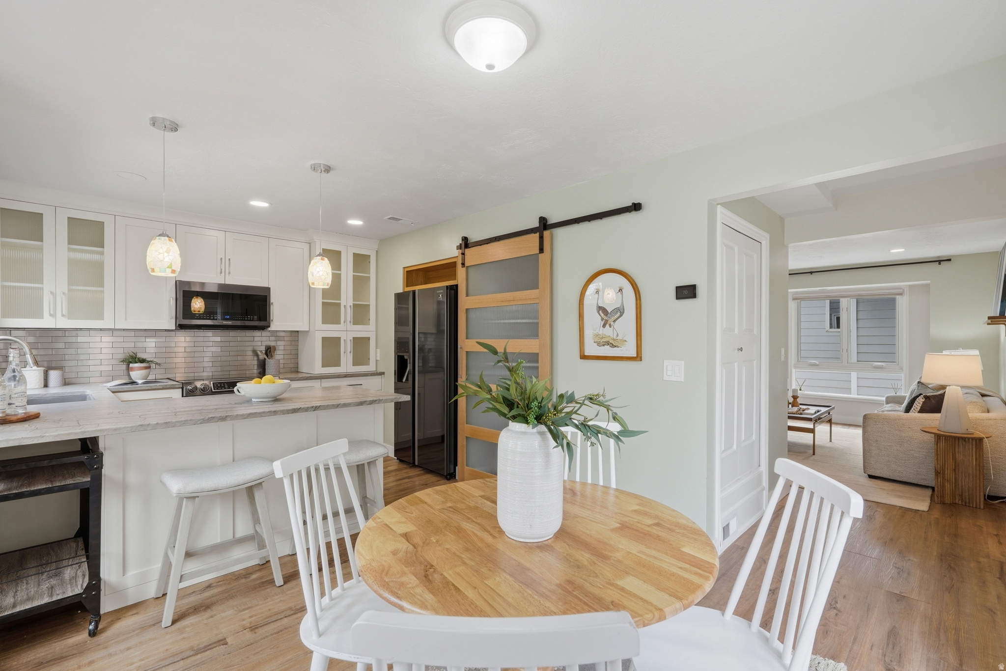 NEW ENGLAND CONDM - Residential