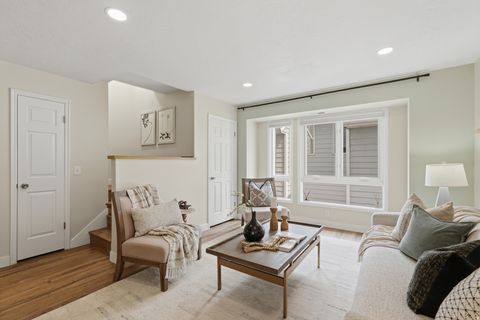 Tiny photo for 525 E 2ND AVE #5, Salt Lake City, UT 84103 (MLS # 2147324)