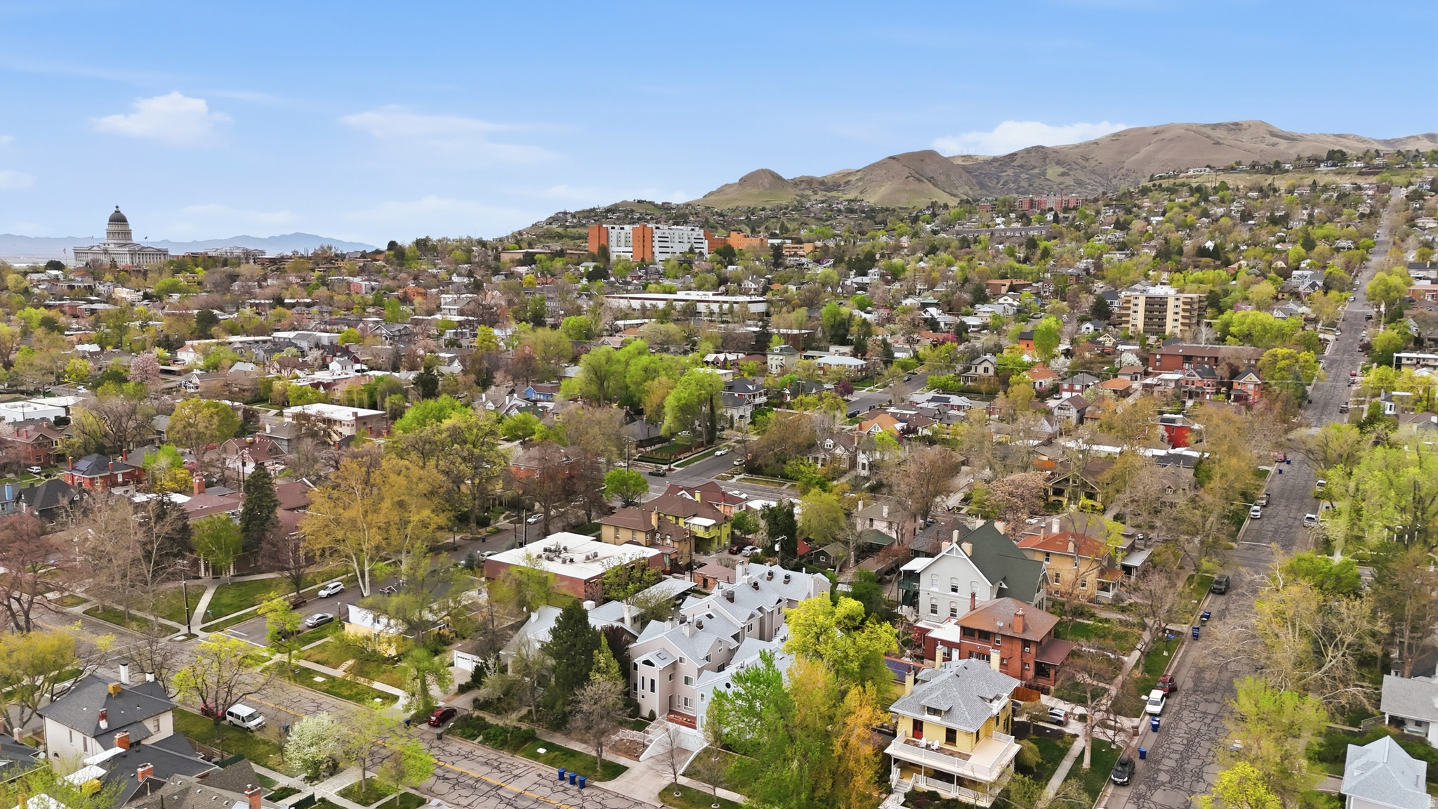 NEW ENGLAND CONDM - Residential