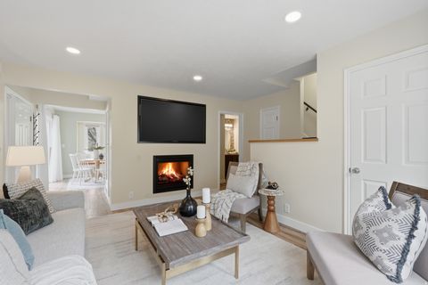 Tiny photo for 525 E 2ND AVE #5, Salt Lake City, UT 84103 (MLS # 2147324)