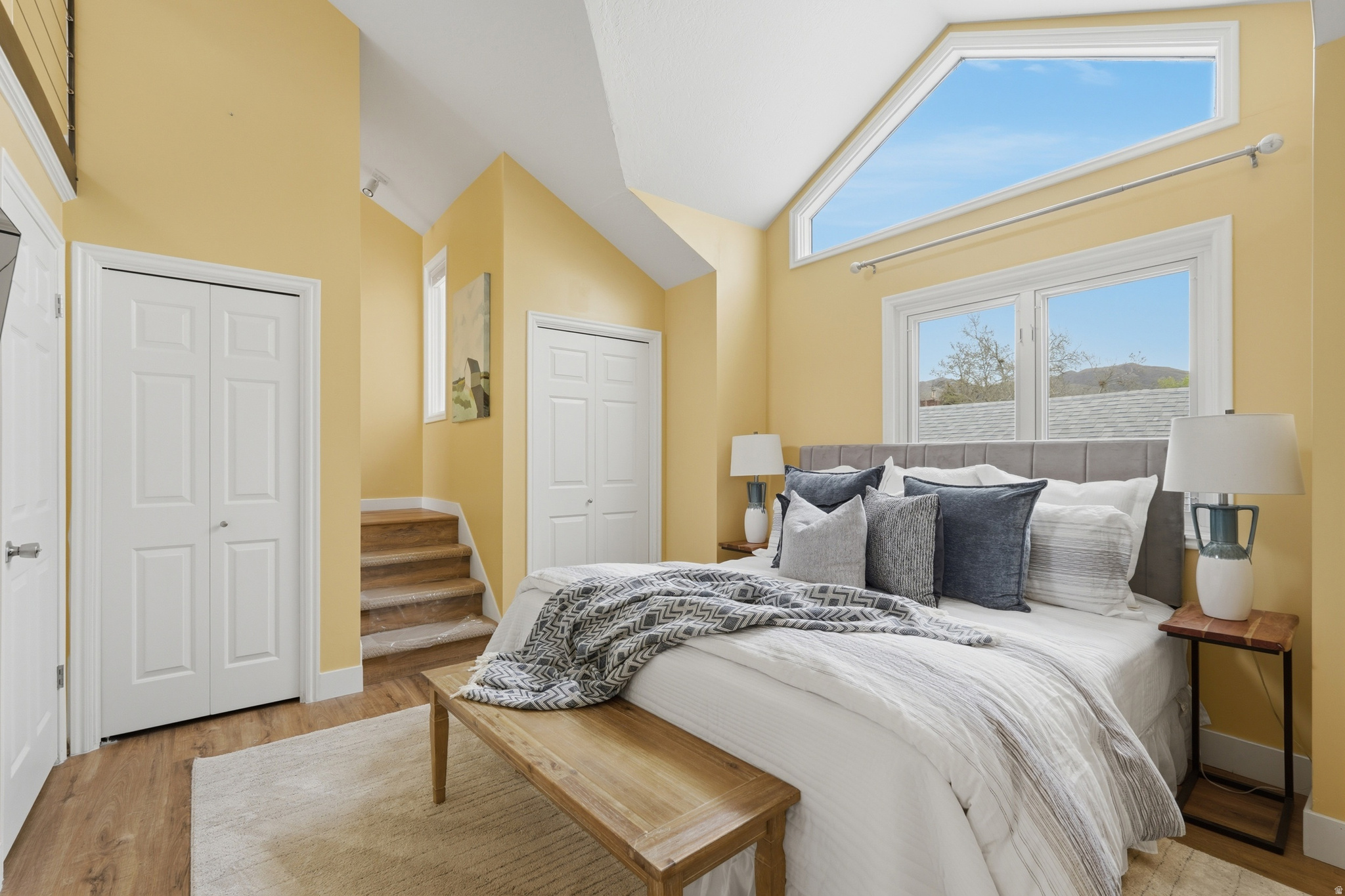 NEW ENGLAND CONDM - Residential