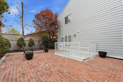 Tiny photo for 525 E 2ND AVE #5, Salt Lake City, UT 84103 (MLS # 2147324)