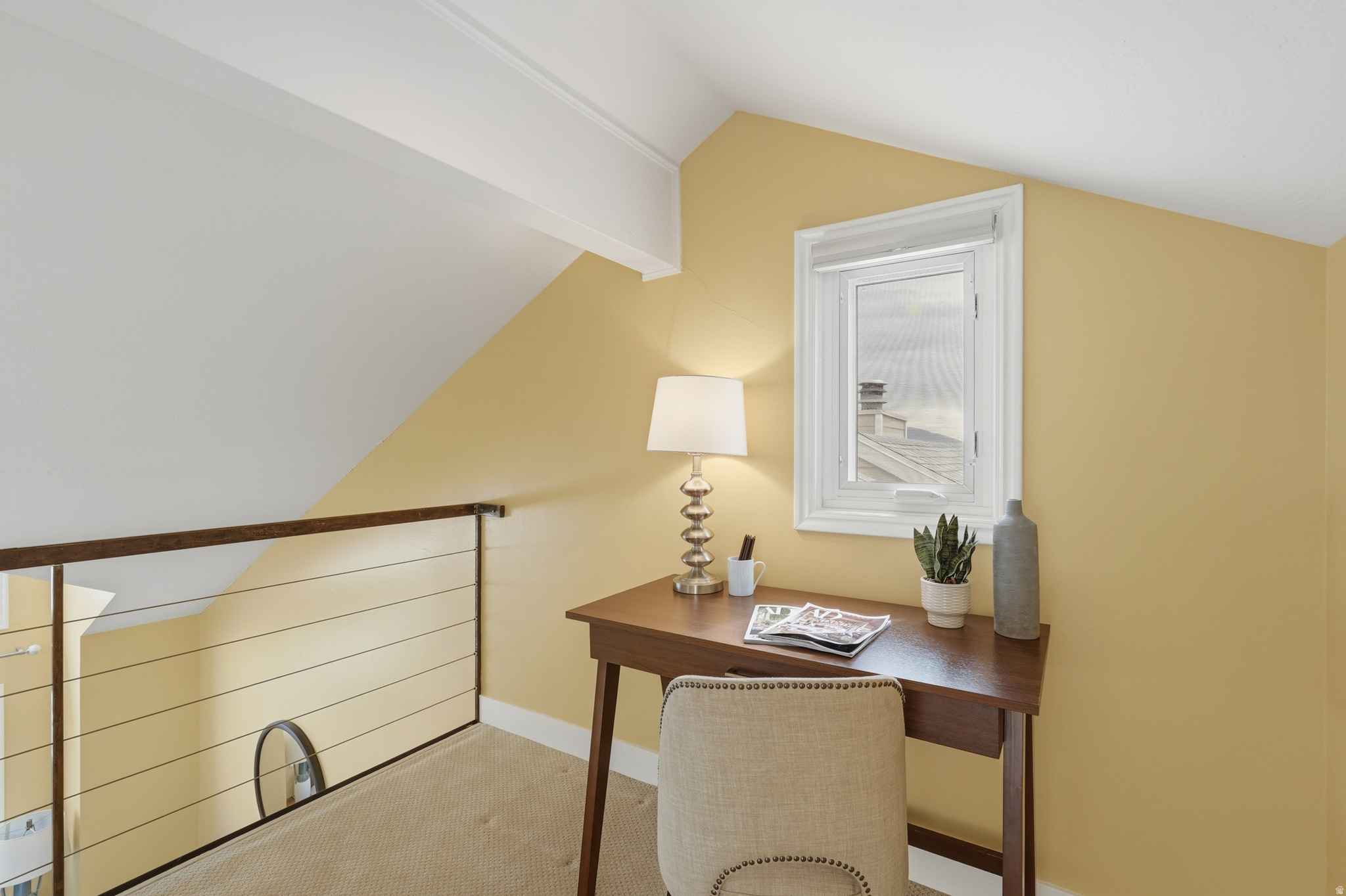 NEW ENGLAND CONDM - Residential