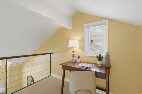 Tiny photo for 525 E 2ND AVE #5, Salt Lake City, UT 84103 (MLS # 2147324)