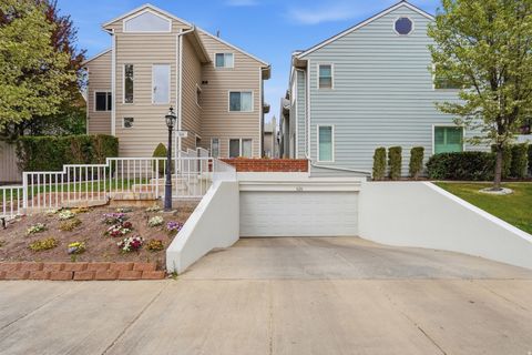 Tiny photo for 525 E 2ND AVE #5, Salt Lake City, UT 84103 (MLS # 2147324)