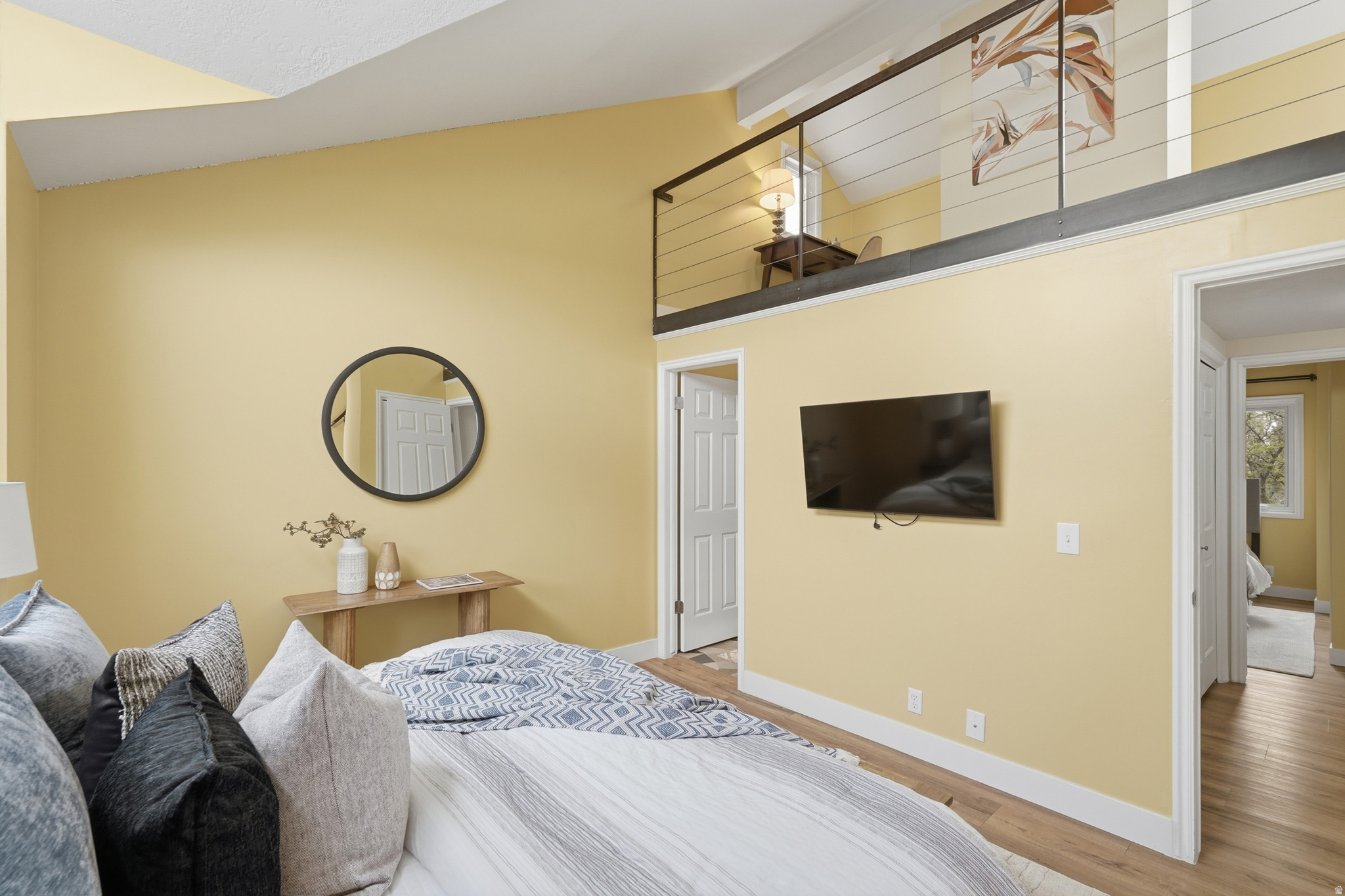 NEW ENGLAND CONDM - Residential