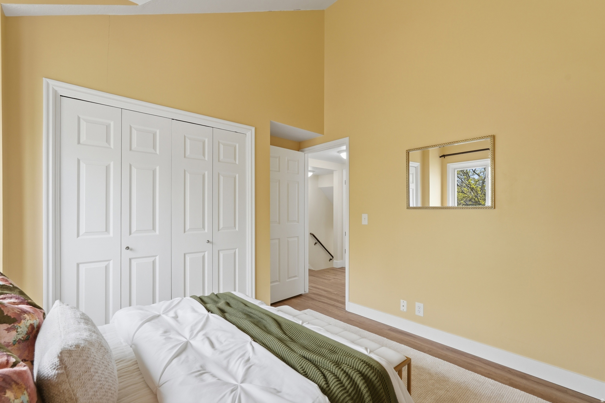 NEW ENGLAND CONDM - Residential