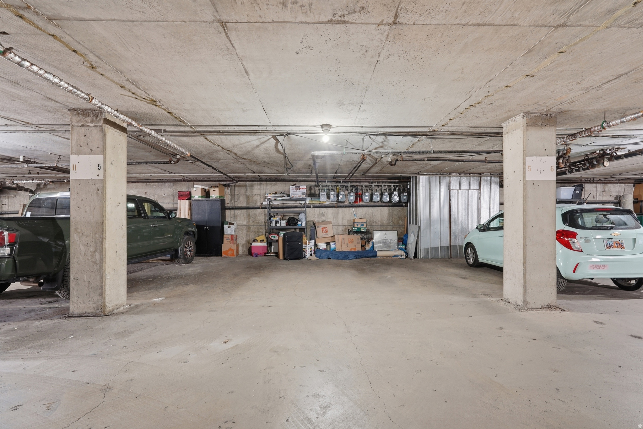 NEW ENGLAND CONDM - Residential