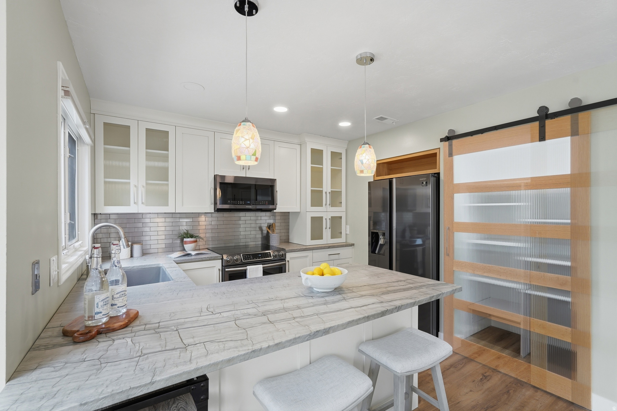 NEW ENGLAND CONDM - Residential