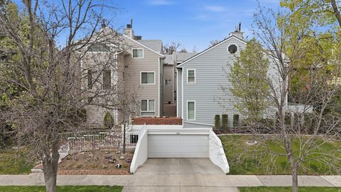 Tiny photo for 525 E 2ND AVE #5, Salt Lake City, UT 84103 (MLS # 2147324)