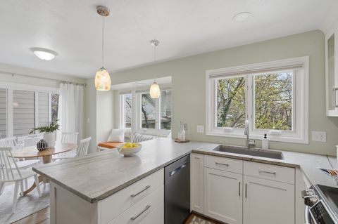 Tiny photo for 525 E 2ND AVE #5, Salt Lake City, UT 84103 (MLS # 2147324)