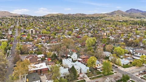 Tiny photo for 525 E 2ND AVE #5, Salt Lake City, UT 84103 (MLS # 2147324)