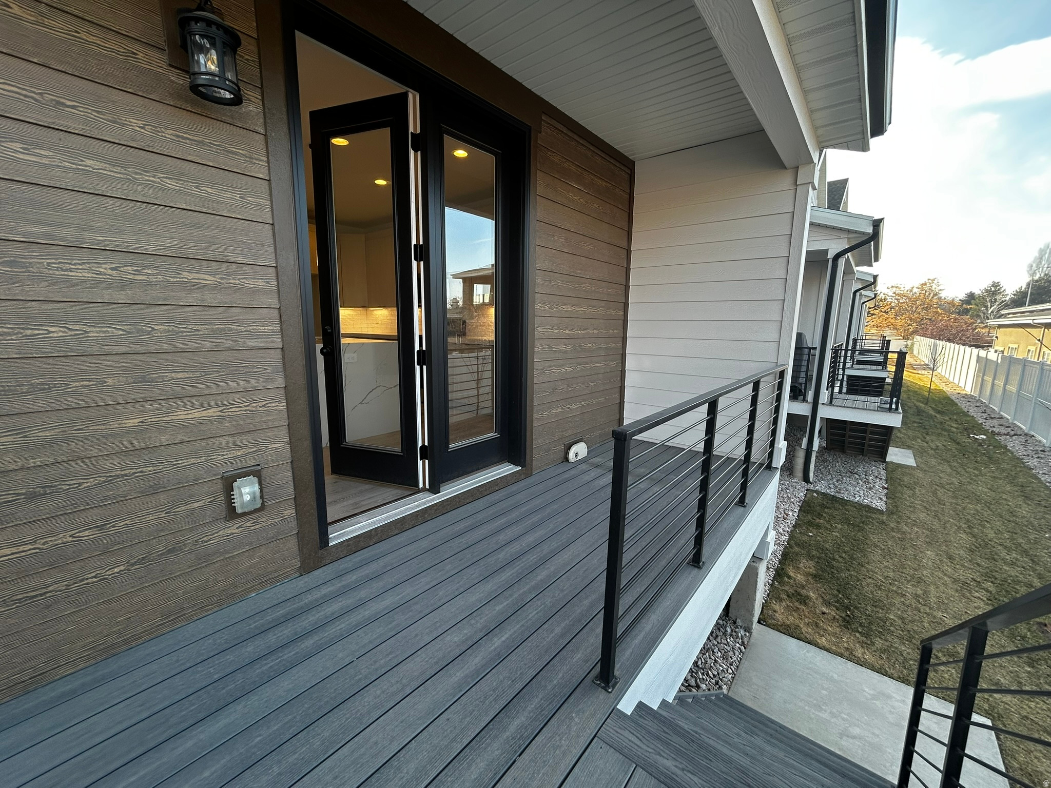 RIDGES OF MURRAY - Residential