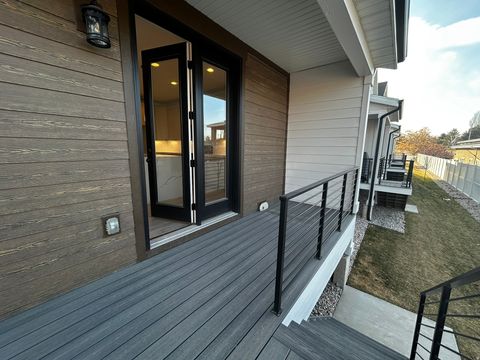 Tiny photo for 616 W MURRAY MEADOWS LN #101, Murray, UT 84123 (MLS # 2135742)