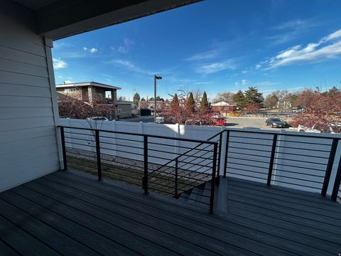 Tiny photo for 616 W MURRAY MEADOWS LN #101, Murray, UT 84123 (MLS # 2135742)
