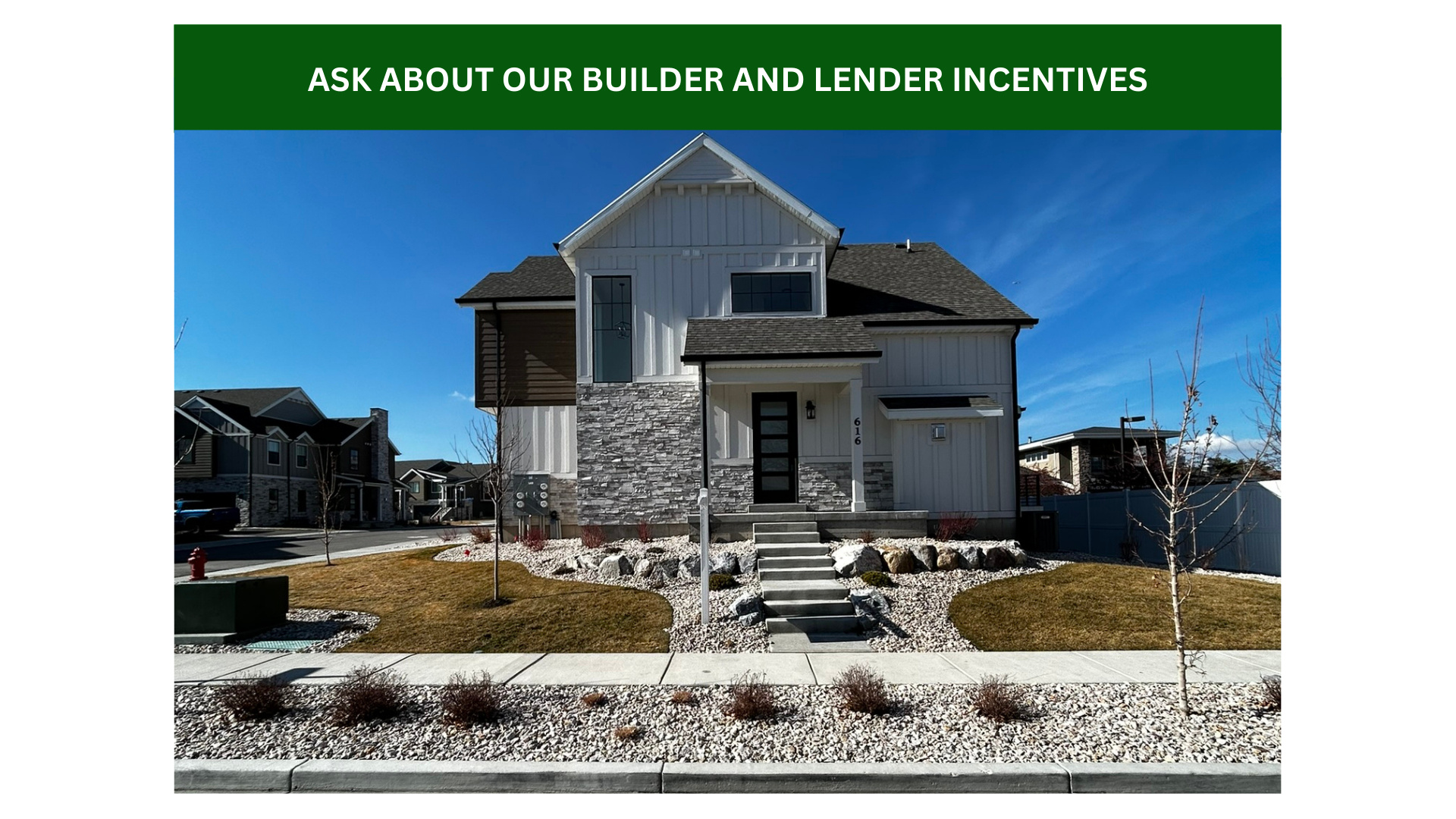 RIDGES OF MURRAY - Residential