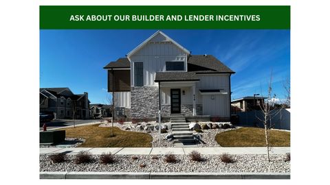 Photo of 616 W MURRAY MEADOWS LN #101, Murray, UT 84123 (MLS # 2135742)