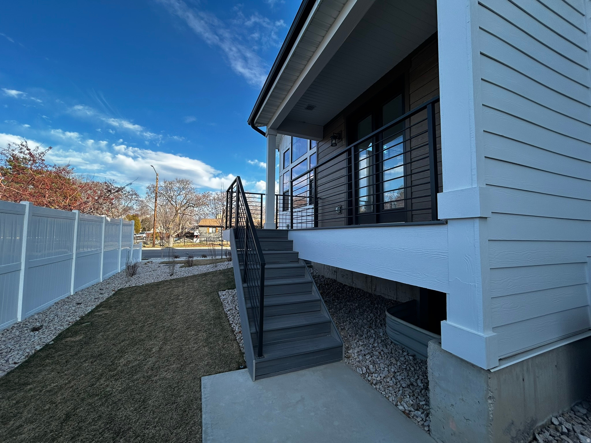 RIDGES OF MURRAY - Residential