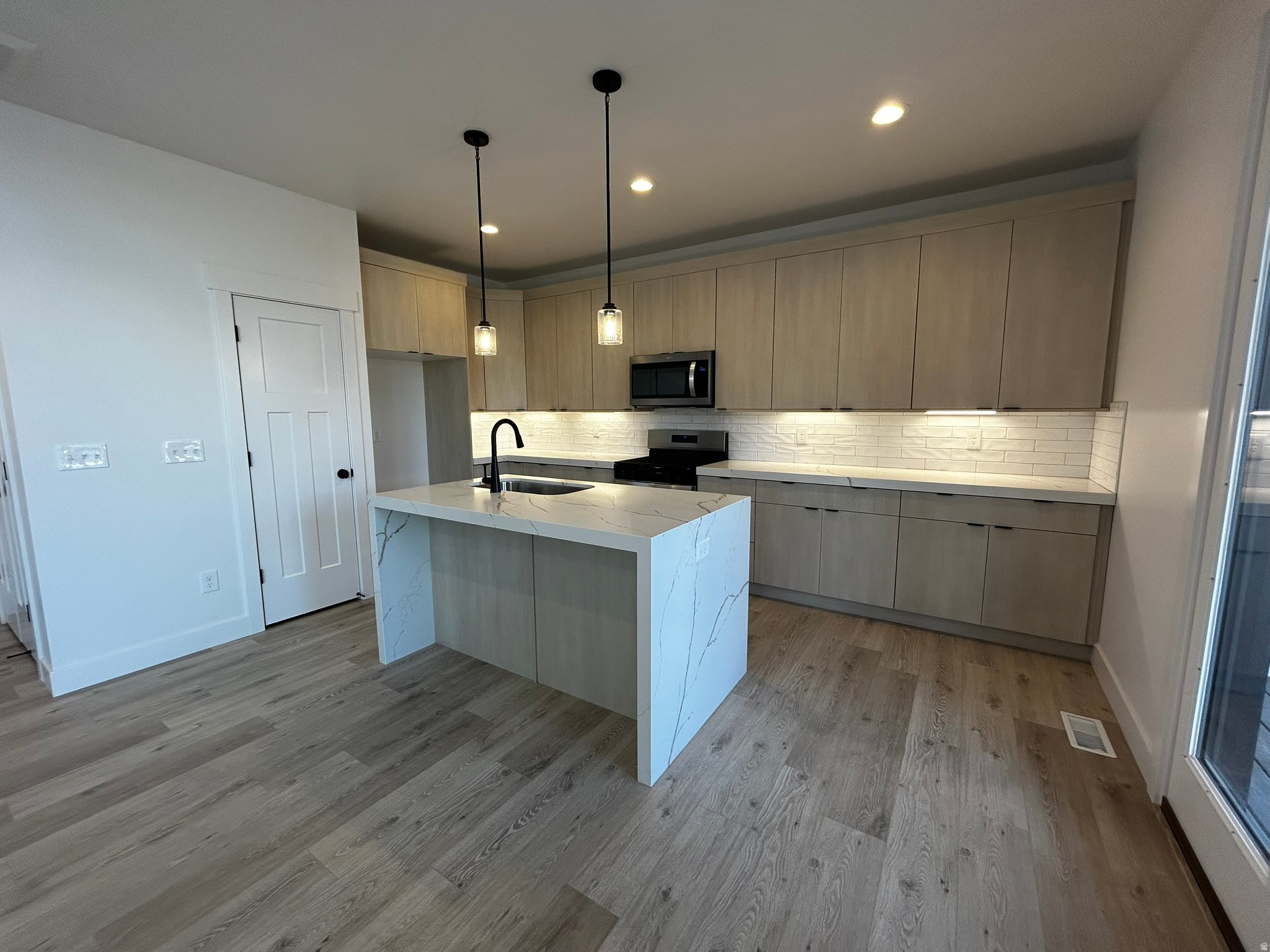 RIDGES OF MURRAY - Residential