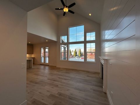 Tiny photo for 616 W MURRAY MEADOWS LN #101, Murray, UT 84123 (MLS # 2135742)