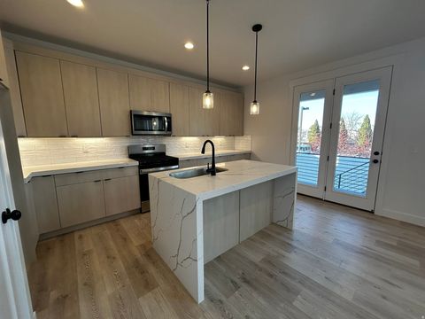 Tiny photo for 616 W MURRAY MEADOWS LN #101, Murray, UT 84123 (MLS # 2135742)